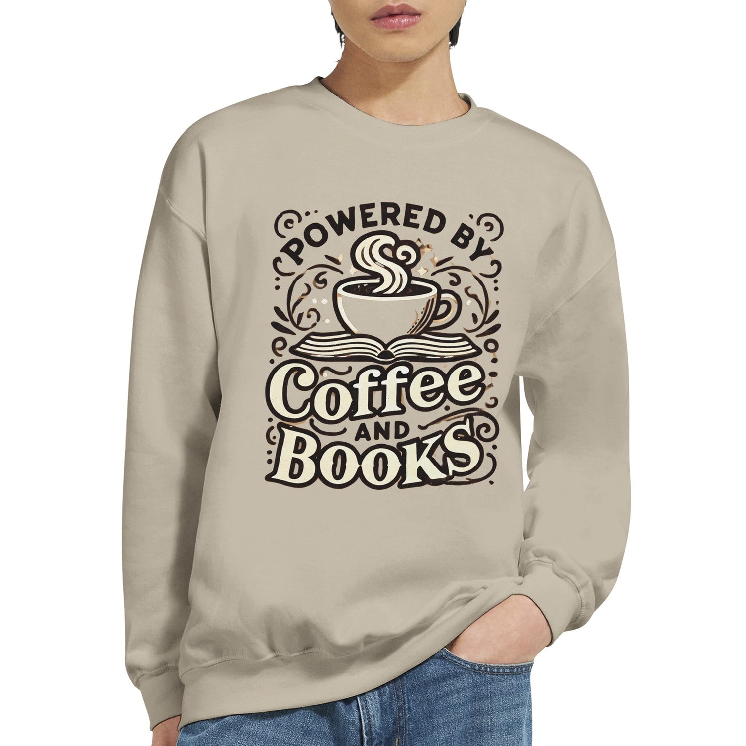 Sweatshirts for Coffee Lovers