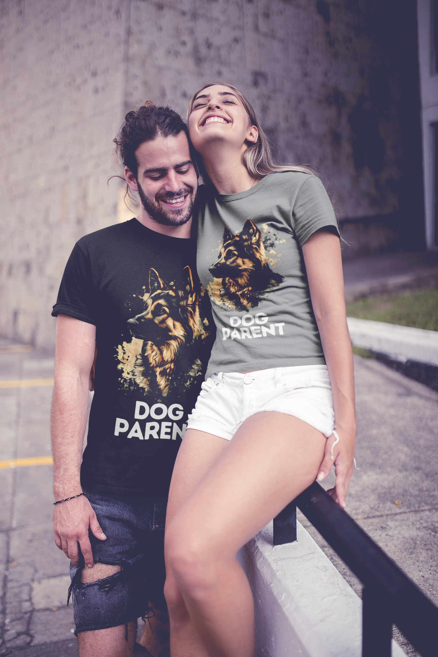 Tees for Dog Owners