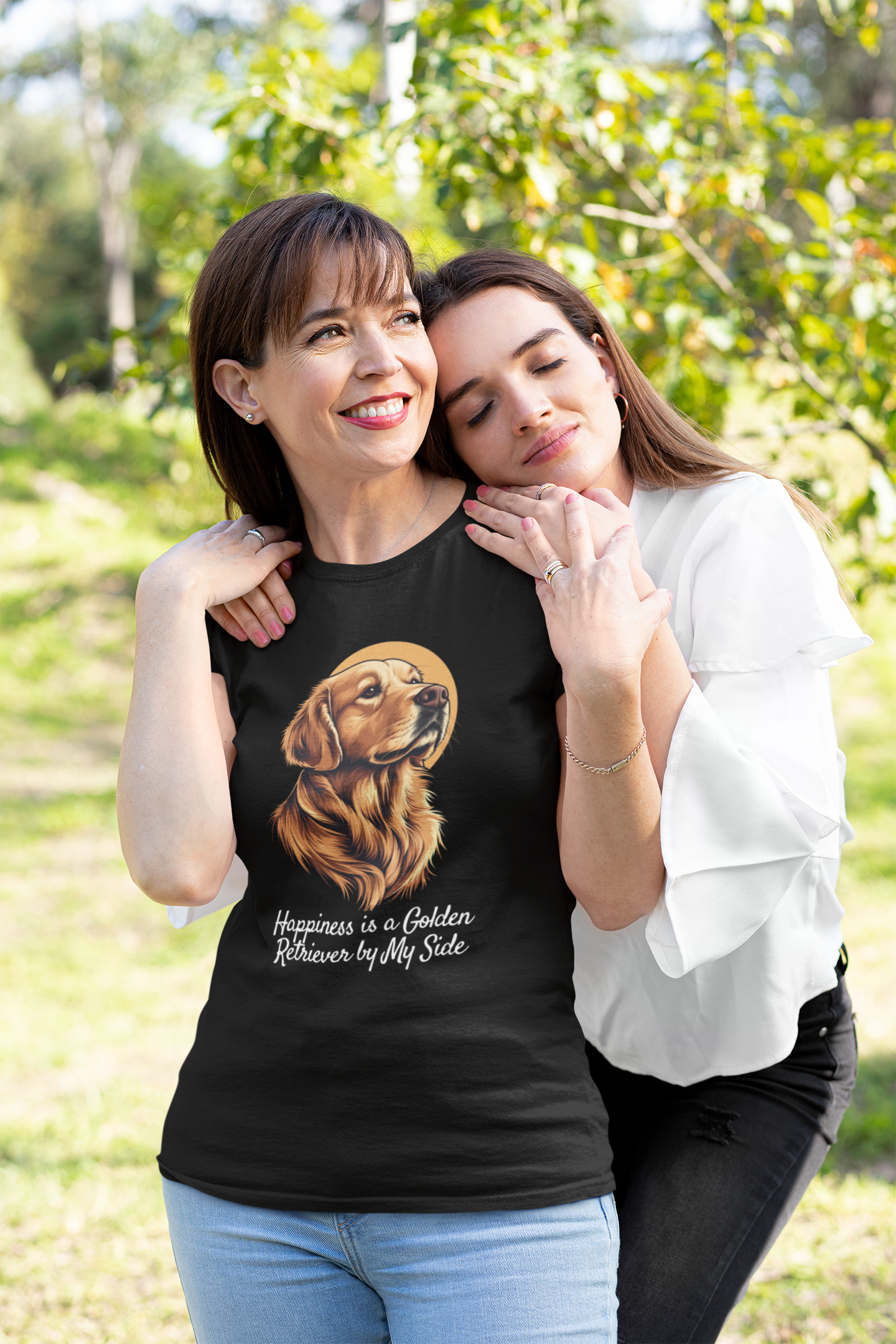 Tees For Dog Owners