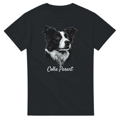 "Collie Parent" Unisex Crewneck T-shirt